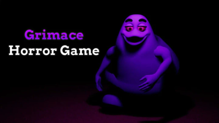 Survive The Slasher Codes - Grimace Shake Update! - Droid Gamers