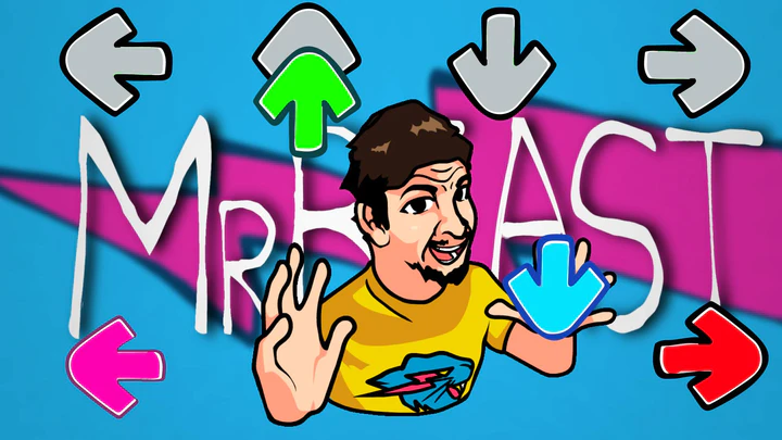 MR Beast PHONK OFFCL-App APK for Android Download