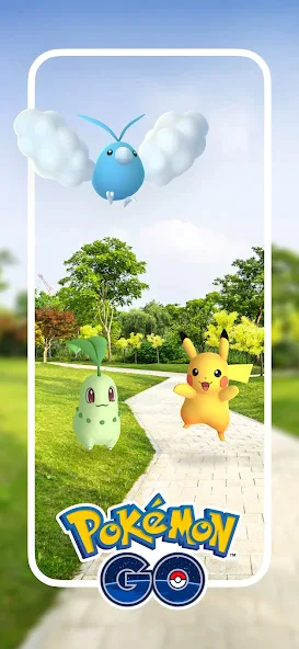 pokemon go apk mod for android｜TikTok Search