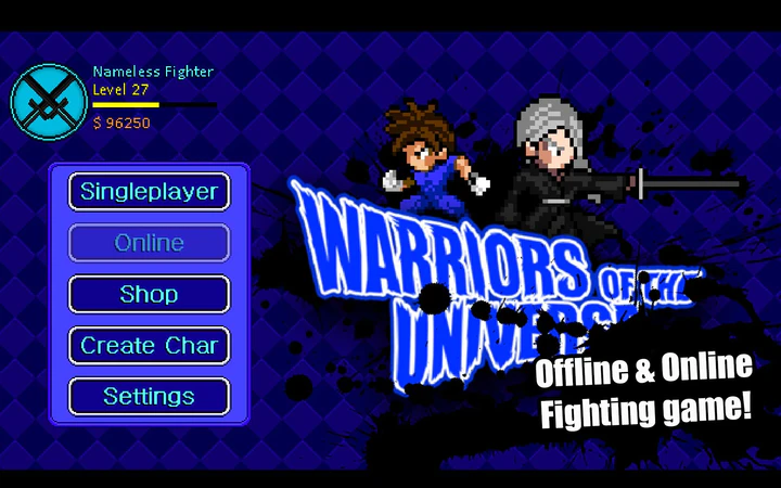 Warriors Of The Universe Online Cheats, Cheat Codes, Hints and Walkthroughs  for Android