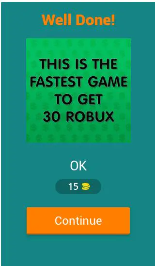 Robux Mod for ROBLOX Simulator APK per Android Download