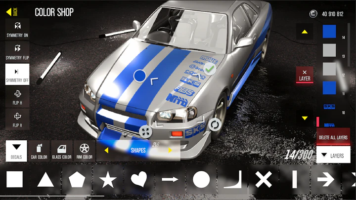 Drive Zone Online car race v0.1.3 Mod (No Ads) Apk - Android Mods Apk