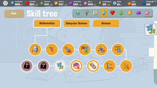 Grow Up v1.125 APK for Android