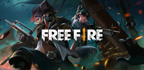 Free Fire MAX Mod APK 2.102.1 Download Latest Version For Android