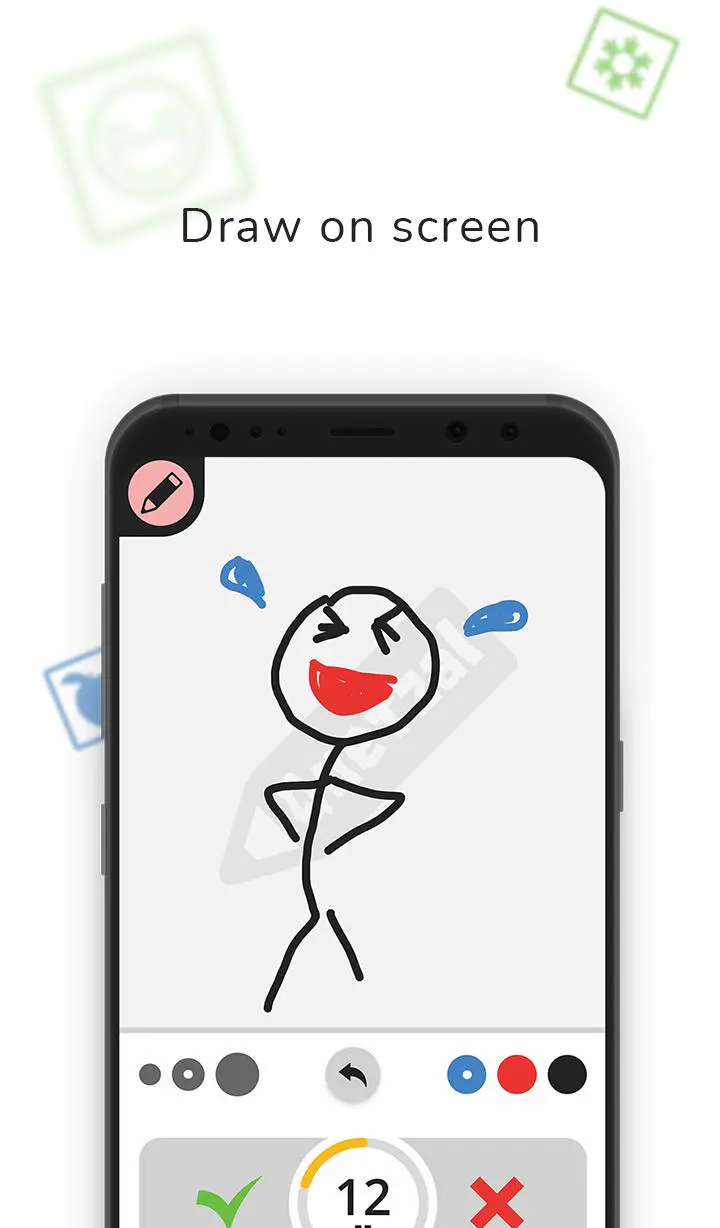 mime APK (Android Game) - Free Download