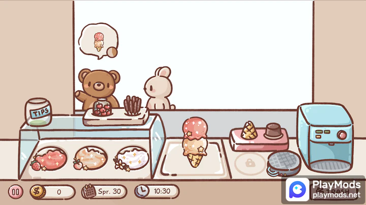 Ice Cream APK for Android Download