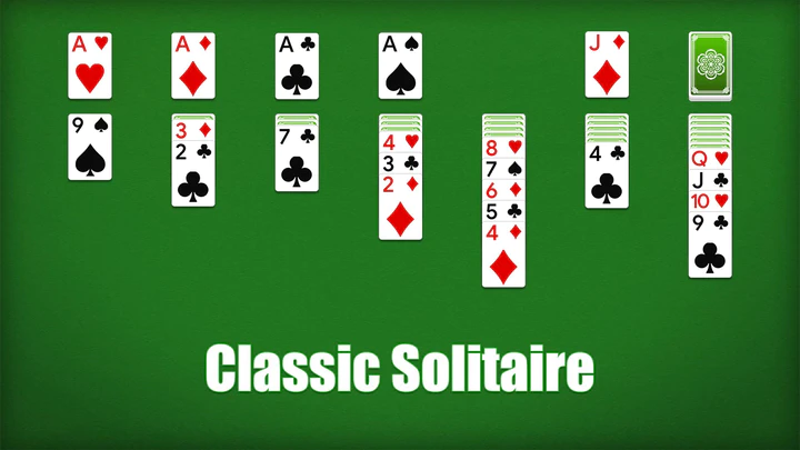 Solitaire - Classic Card Games APK para Android - Download