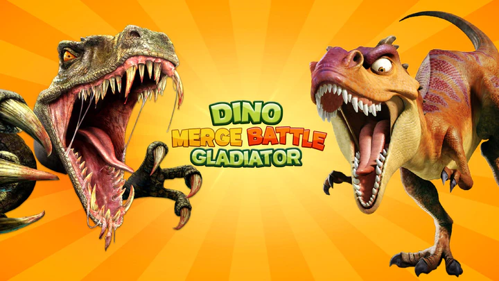 Dino T-Rex v1.68 APK (Latest) Download