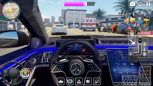 How To Do Money Glitch In Ultimate Car Driving Simulator