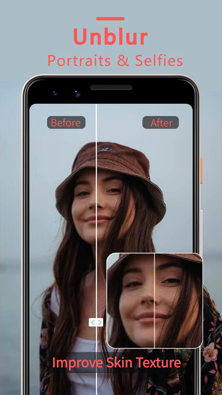 Download AI Photo Enhancer-UnblurClear APK v1.18.7 For Android