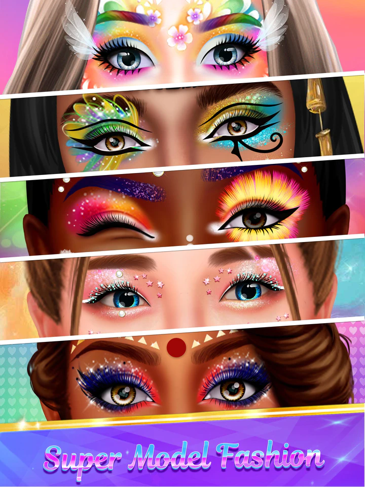 Makeup Artist v1.3.5 MOD APK (Premium Unlocked) Download