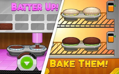 Tips for Papa's Cupcakeria Apk Download for Android- Latest version 1.0-  com.zoomia.tipsforpapacupcake