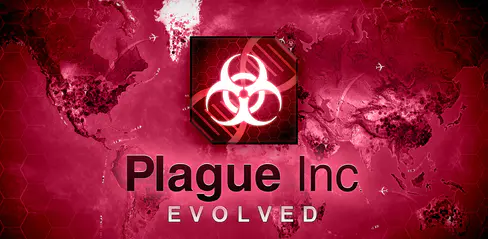 Plague Inc. v1.19.13 Apk Mod [DNA Infinito / Desbloqueado]