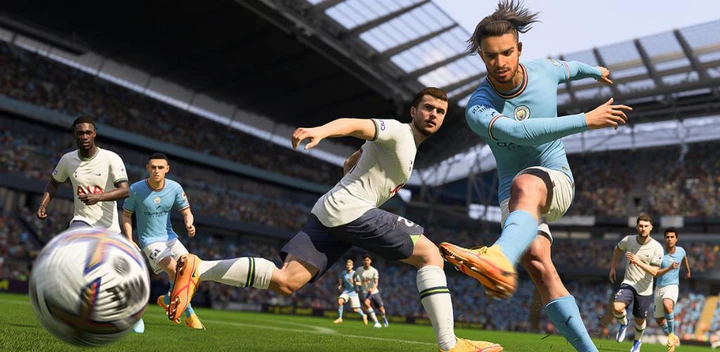 EA Sports FC 24 Football v1.0 APK (Latest) Download