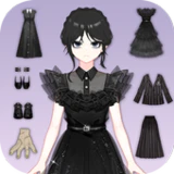 Vlinder Anime Avatar: Dress up Mod apk download - Vlinder Anime Avatar:  Dress up MOD apk 1.2.0 free for Android.