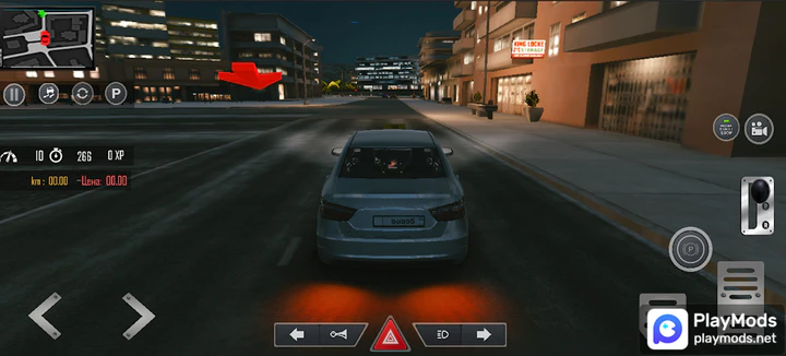 Download Car Driving School Sim 2023 MOD APK v1.02 (Unlimited