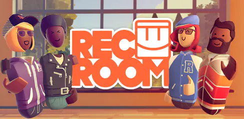 Rec Room MOD APK v20231207 (Latest) For Android 