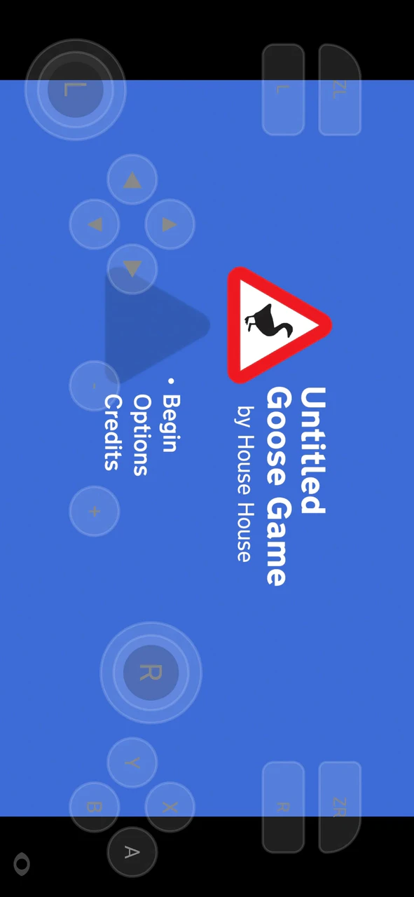Untitled Goose Game Mobile Android Game APK (com.EndlessCode