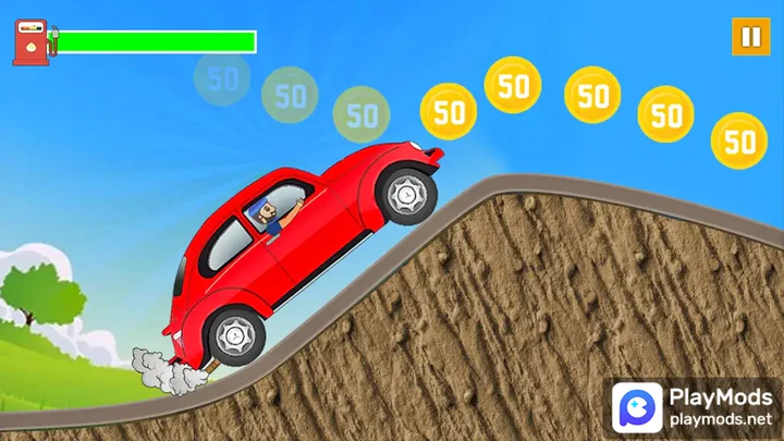 Hill Climb Racing download apk Mod Latest v1.59.3 for Android 2023  (Unlimited Money)