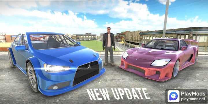 Supra Drift Simulator APK for Android - Download