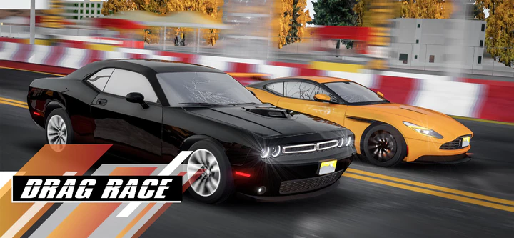 Stream Drift for Life Mod APK: Enjoy Unlimited Money and More