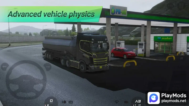 europe truck simulator 3 dinheiro infinito｜Pesquisa do TikTok
