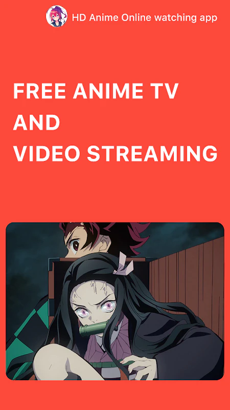 Anime tv - Anime Watching App APK MOD (Premium Unlocked)