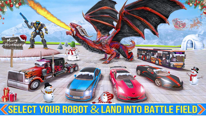 Dragon Panda Racing APK + Mod for Android.