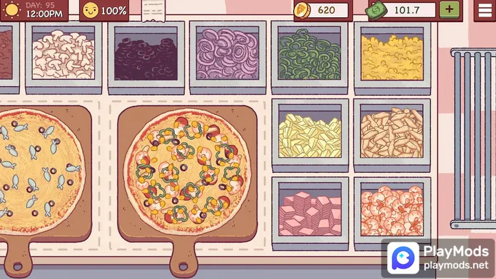 Baixar Like a Pizza 1.3 Android - Download APK Grátis