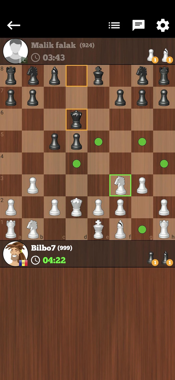 Chess (Online & Live) APK for Android Download