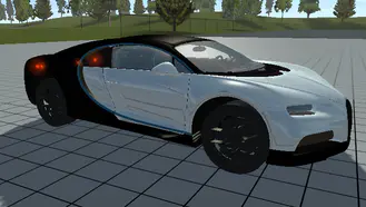 Download Simple Car Crash Physics Simulator Demo MOD APK v5.3 (Mods inside)  For Android