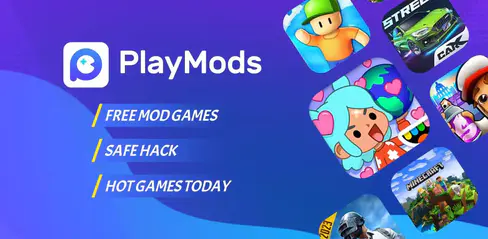 Baixar PlayMods 2.6 Android - Download APK Grátis