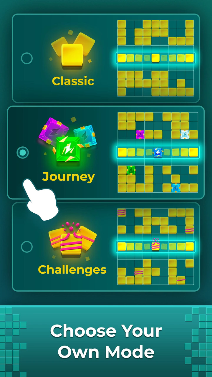 Download Block Puzzle MOD APK v1.15.4 for Android