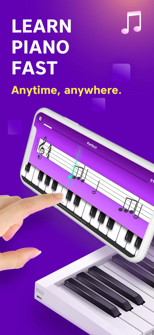 Piano Flight APK 1.3 for Android – Download Piano Flight APK Latest Version  from