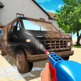 Power Wash - Cleaning Simulator MOD APK v1.16 (10.1 / Mod