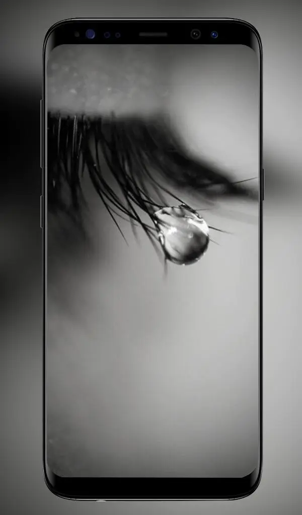 sad backdegrouns wallpaper APK for Android Download