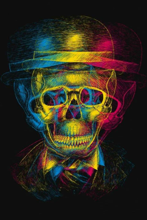 weirdcore wallpaper APK for Android Download