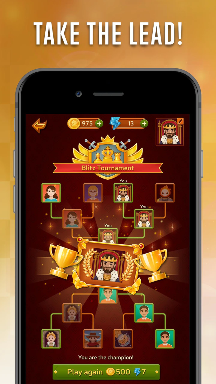 Chess - Clash of Kings 2.43.0 APK Download by CC Games - APKMirror