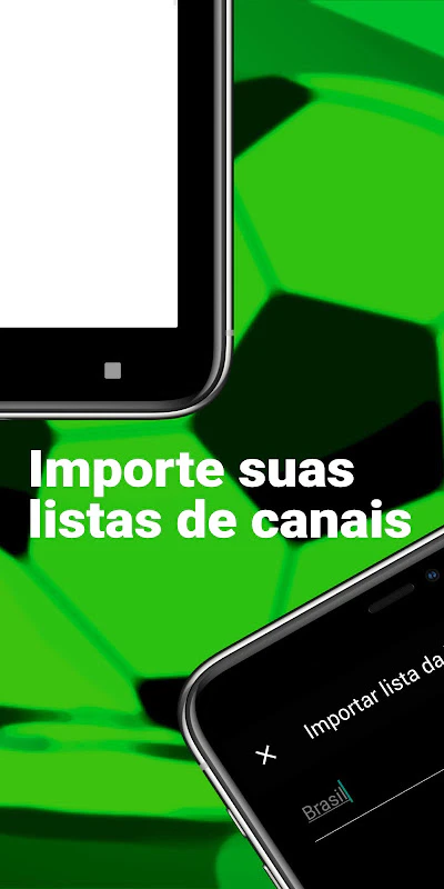 TV Aberta - Canais do Brasil para Android - Download