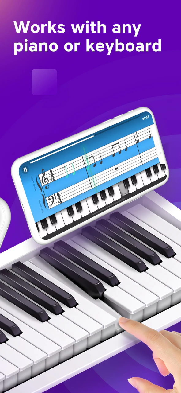 Piano Flight APK 1.3 for Android – Download Piano Flight APK Latest Version  from