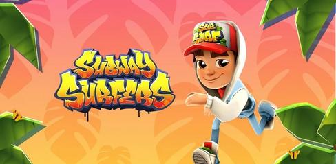 Superando mi record en subway surfers - World Record Mundial 2023 -  #subwaysurfers 