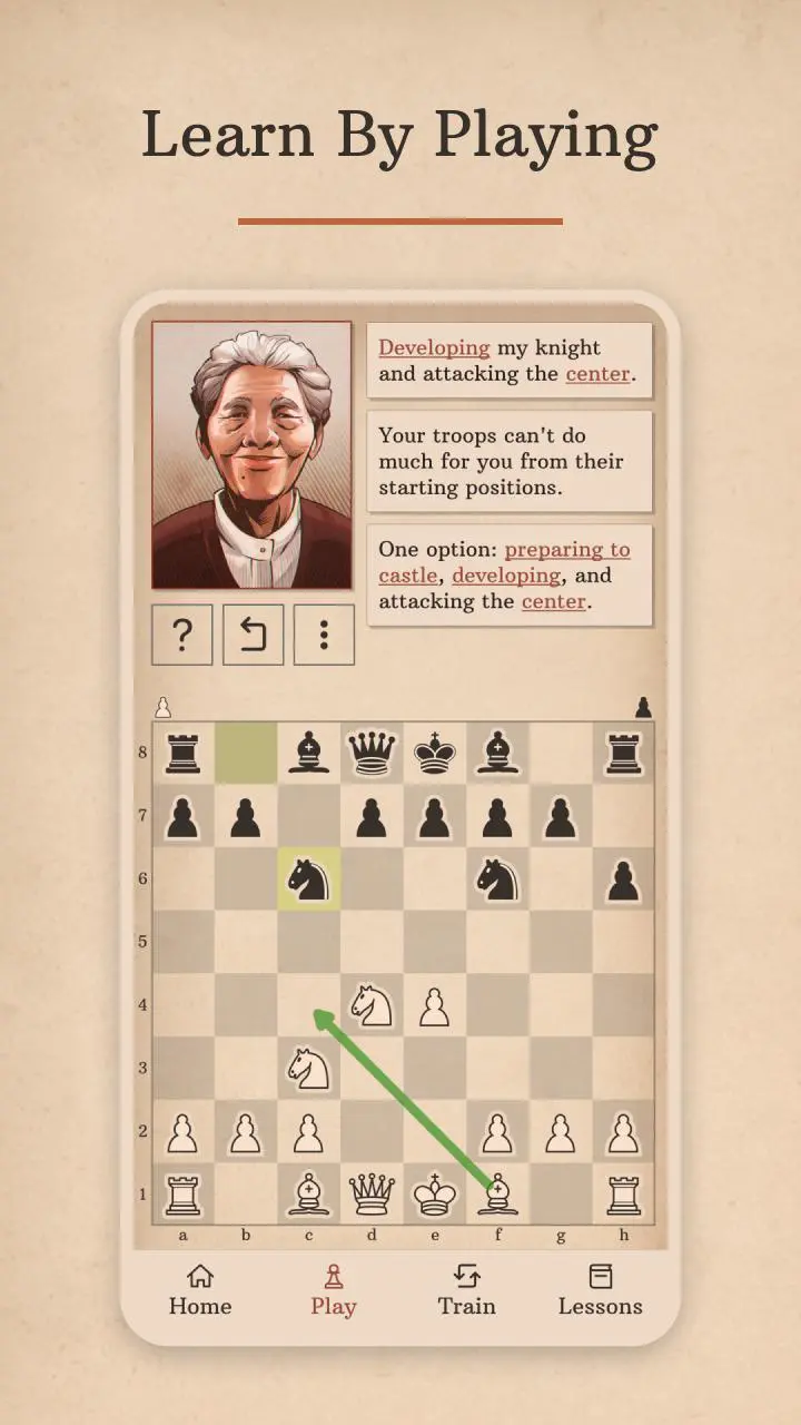 Chess Coach Pro v2.87 APK (Full Game) Download