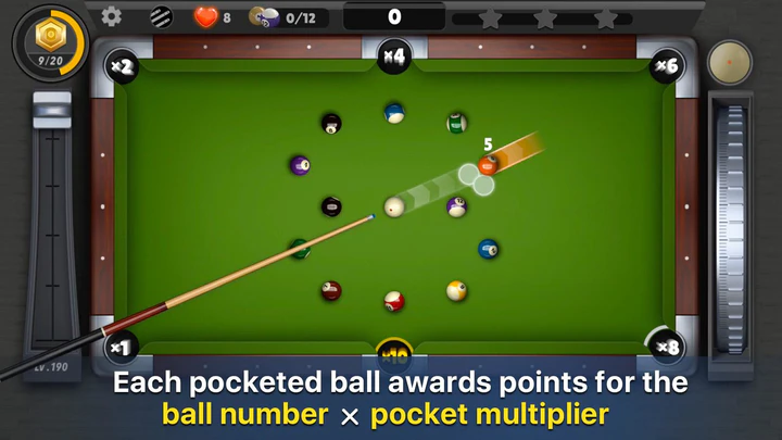 Billiards APK for Android Download