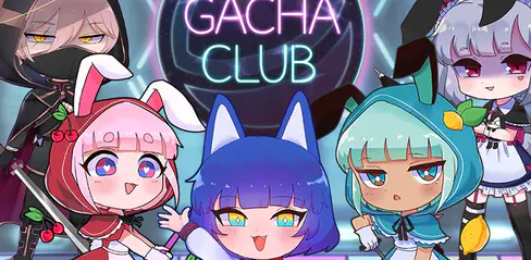These two I made using the gacha nox mod [ info on them in comments ] : r/ GachaClub