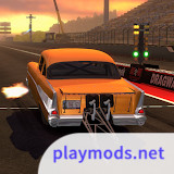 No Limit Drag Racing 2(Unlimited Money)2.0.0_playmods.net