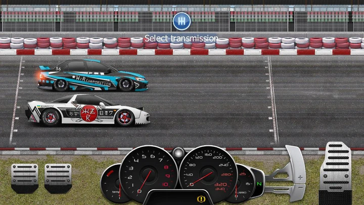 Race Master 3D Apk Mod (Dinheiro Infinito) 3.6.3 Versão 2023