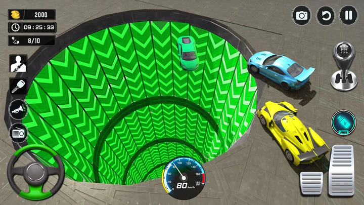 Download Car Race Master: Racing Games APK v1.88.1 For Android