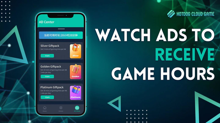 Download Netboom - 🎮Play PC games on Mobile APK v1.2.7.0 For Android