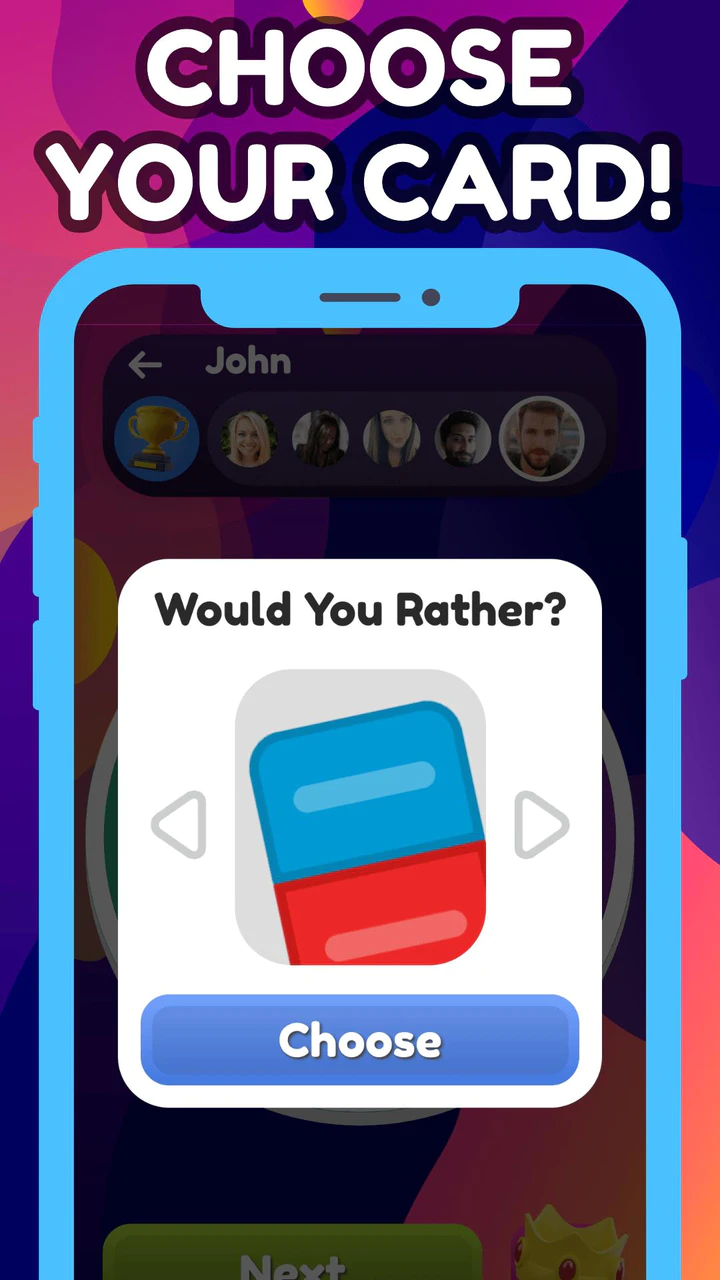 Would You Rather APK para Android - Download