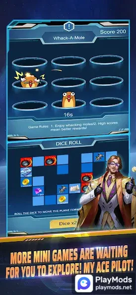 Dice of Fate v1.0.2 MOD APK (High Gold, Unlimited Dice) Download
